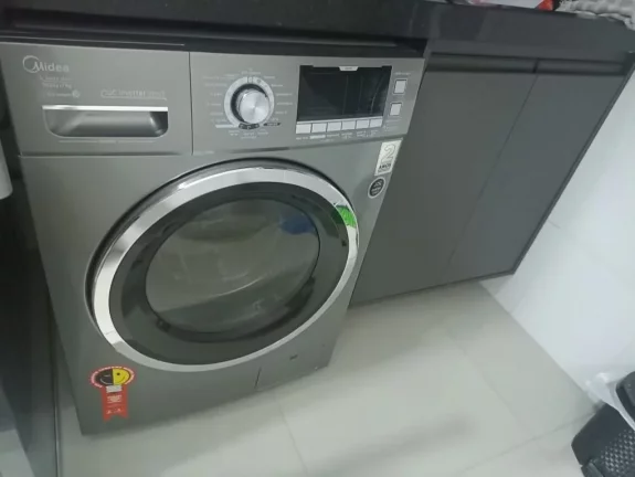 Imagem Apartamento à venda, 48 m² por R$ 280.000,00 - Parque Santa Rosa - Suzano/SP