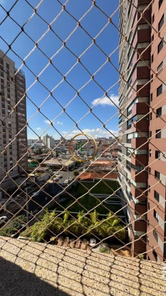 Imagem EXCELENTE APARTAMENTO DISPONIVEL PARA VENDA E LOCAÇÃO NO EDIFICIO VILA ROMANA NO CENTRO DE FRANCA/SP