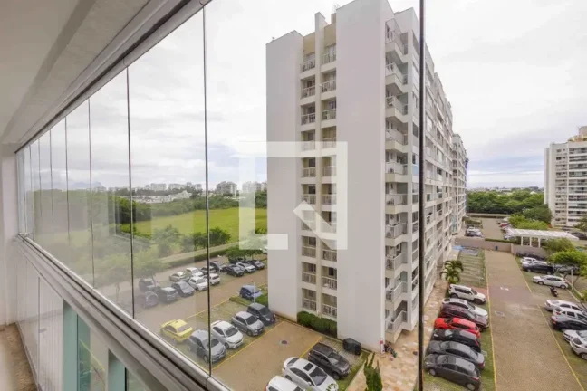 Imagem Apartamento à Venda - Recreio, 2 Quartos, 70 m2