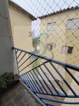 Imagem Venda de Apartamento no Jardim das Bandeiras II, Campinas.