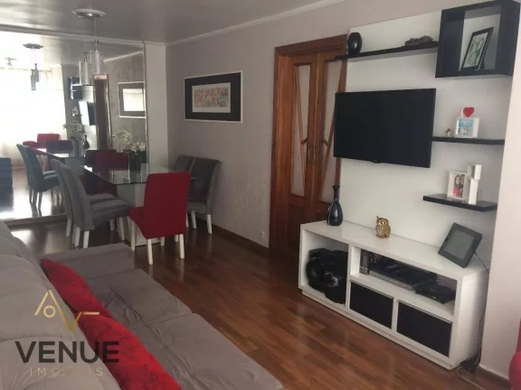 Imagem Apartamento com 2 dormitórios à venda, 67 m² por R$ 450.300,00 - Água Fria - São Paulo/SP