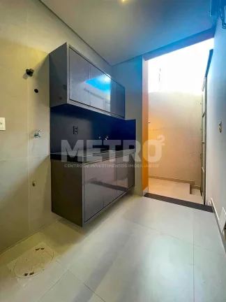 Imagem Casa para locação no Buona Vita com 3 suítes com closet, PETROLINA - PE