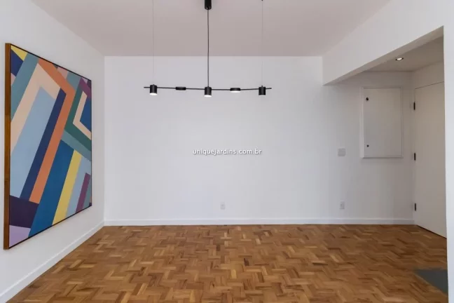 Imagem Apartamento à venda Jardim Paulista São Paulo