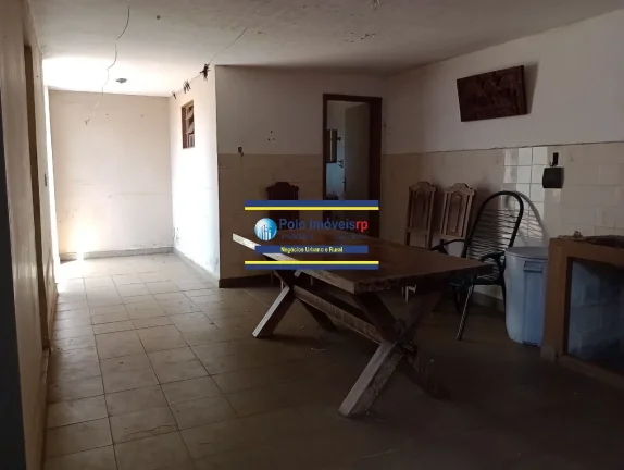 Imagem Casa a venda R$ 300.000 com 2 quartos, 4 vagas bairro Adelino Simioni - Ribeirão Preto