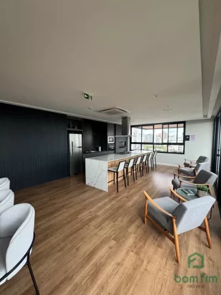 Imagem Studio de 1 dorm. no Bairro Boa Vista, em Porto Alegre/RS. - ORT108308