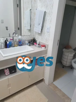 Imagem Casa residencial de alto padrão para Locação