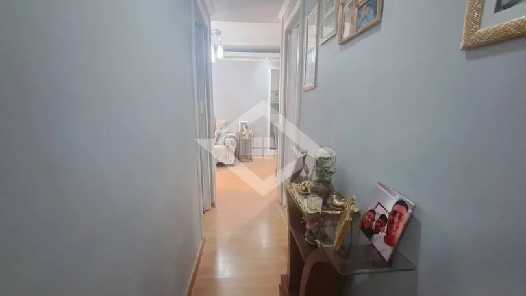 Imagem Apartamento- Varanda- 2 quartos- 51m²- Cascadura