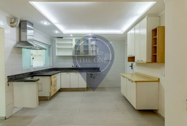 Imagem Apartamento à venda no Paraíso, São Paulo-SP: 3 quartos, 1 suíte, 2 salas, 3 banheiros, 1 vaga, 124m² de área.