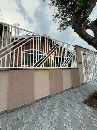 Imagem VENDA  Casa Reformada | Jardim Tannus  Jundiaí/SP