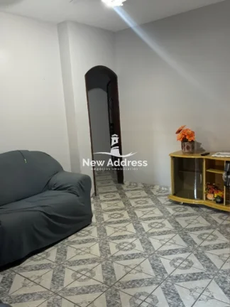 Imagem Casa 3 Quartos à venda em Ponta da Fruta - Vila Velha/ES