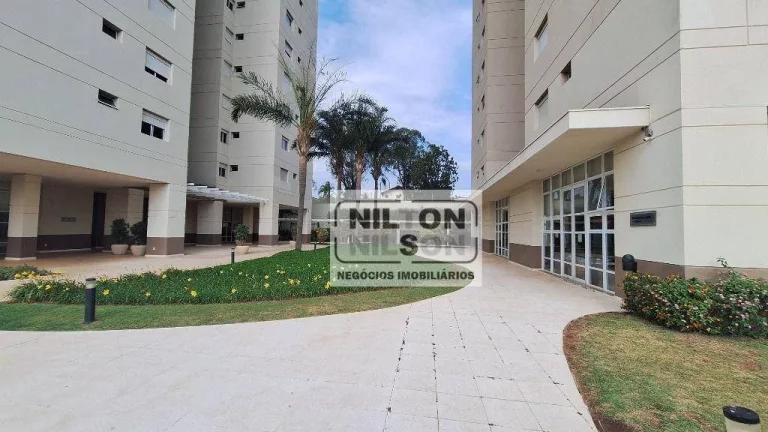 Imagem Apartamento com 4 dormitórios à venda, 142 m² por R$ 1.444.000,00 - Parque dos Pomares - Campinas/SP