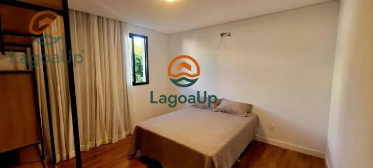 Imagem Casa com 6 dormitórios à venda, 530 m² por R$ 3.750.000,00 - Condomínio Mirante do Fidalgo - Lagoa Santa/MG