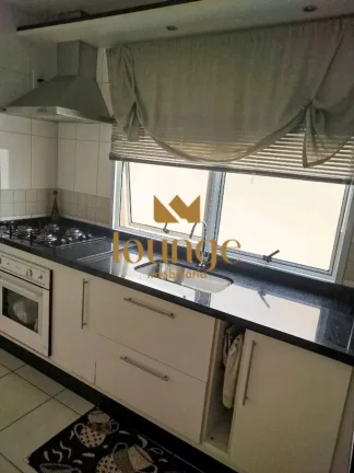 Imagem Apartamento em Sorocaba