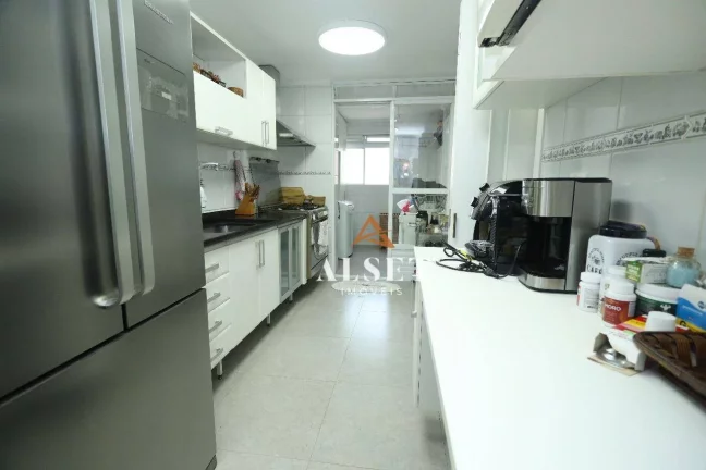 Imagem Apartamento com 3 suítes na Mooca