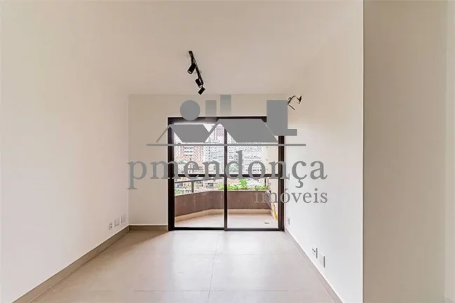 Imagem Cobertura Duplex com ótima vista e excelente localização no coração de Pinheiros.