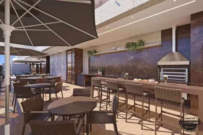 Imagem Residencial Ametista - Sudoeste | 2 quartos | Chaves em julho de 2028