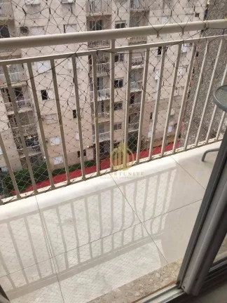 Imagem Apartamento com 3 dormitórios à venda, 58 m² por R$ 234.000 - Campos Elíseos - Ribeirão Preto/SP