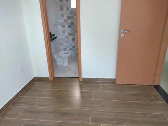 Imagem Apartamento à venda no bairro Vila Curuçá - Santo André/SP
