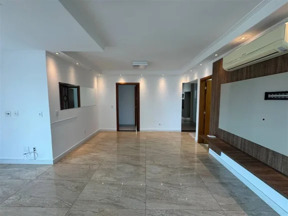 Imagem APARTAMENTO COM 122 m² - GUILHERMINA - PRAIA GRANDE SP