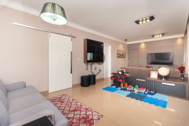 Imagem Apartamento Vila mariana andar alto vista livre