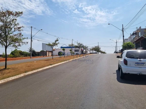 Imagem Terreno Padrão