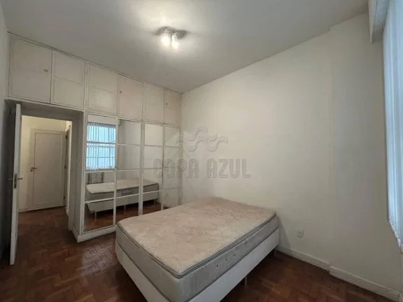 Imagem Copacabana – Rua Francisco Sá | Residencial › Apartamento 3 quarto(s) à Venda