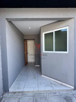 Imagem Casa à venda no Paratibe
