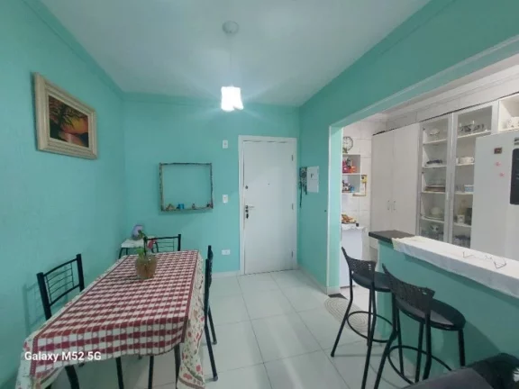 Imagem Apartamento à Venda em Flórida, Praia Grande - SP