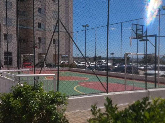 Imagem Rossi montes - Apartamento 3 Dormitórios 1 Suíte Varanda com churrasqueira