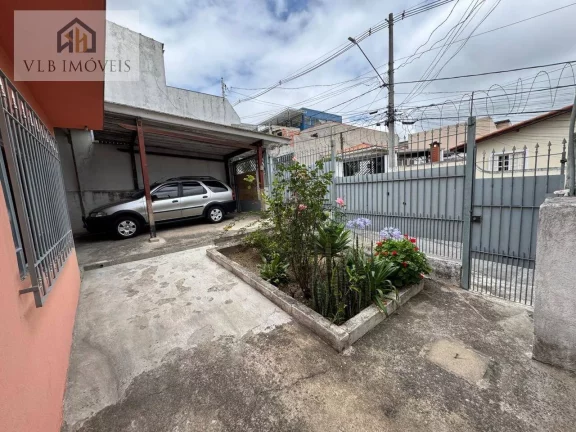 Imagem Casa térrea à venda (250,00 m²), São Paulo, SP