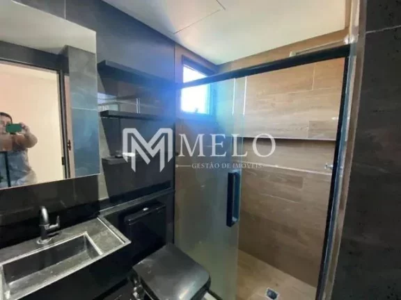 Imagem Apartamento nos Aflitos !..