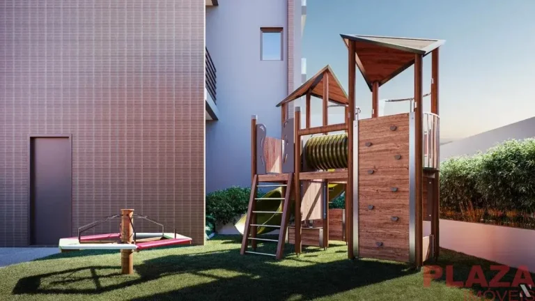 Imagem Apartamento no Cill Boulevard em Baln Piçarras