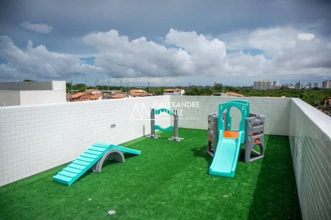 Imagem Duo Milênio Practical Home, apartamentos à venda no Cocó