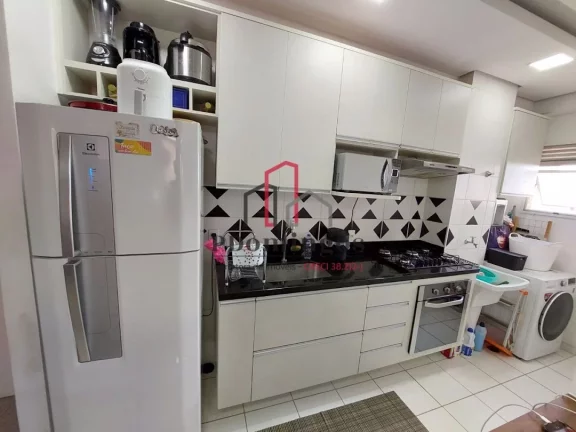 Imagem APARTAMENTO - SALA ESTENDIDA E SUÍTE - VIVA VISTA MIRANTE - SUMARÉ