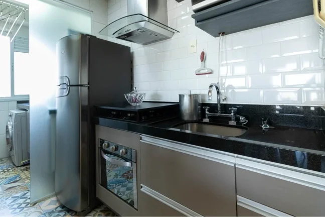 Imagem APARTAMENTO RESIDENCIAL em São Paulo - SP, Mooca