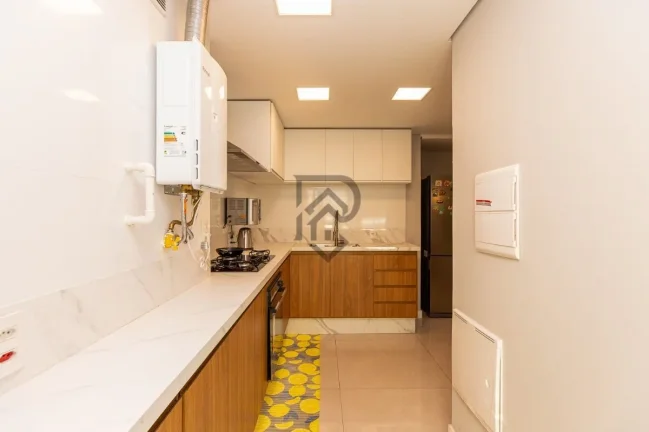 Imagem Apartamento garden para venda com 3 quartos, 165m²