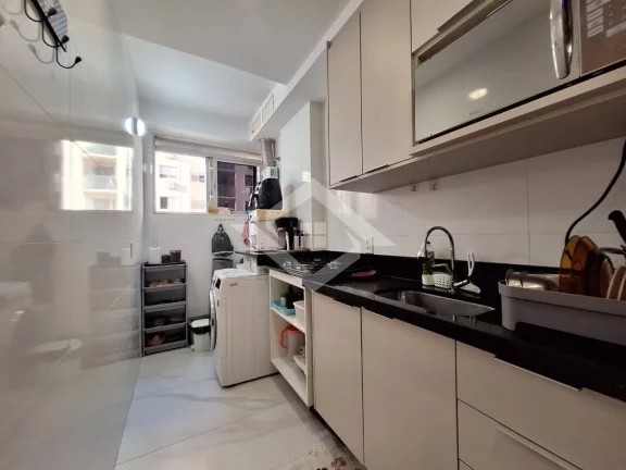 Imagem Apartamento de 2 Quartos em Jacarepaguá com Lazer Completo e Segurança 24h