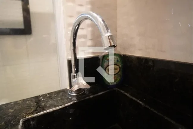 Imagem Apartamento à Venda - Copacabana, 1 Quarto, 25 m2