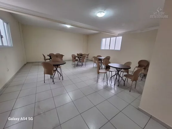 Imagem Apartamento à Venda no Guilhermina – Praia Grande 2 Dormitórios | 1 Suíte | 75m²