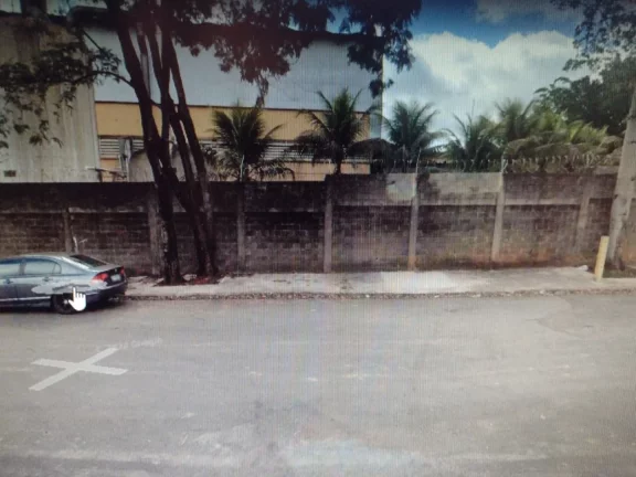 Barracão de 9.000 m² a venda em santa Terezinha área industrial comercial; - Atual.14-10-25