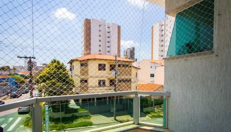 Imagem Sobrado para Venda em Santo André / SP no bairro Campestre