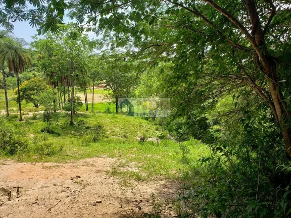 Imagem AREA RURAL EM INHAÚMA