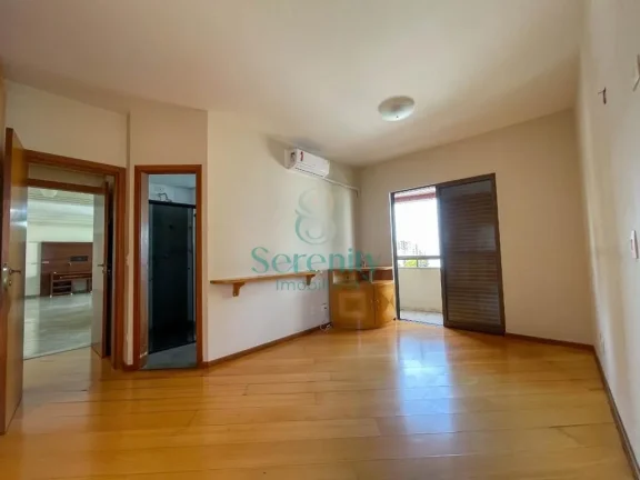 Imagem Apartamento à venda no Condomínio Solar do Pioneiro - Centro - 3 suítes - 1 lavabo - 2 vagas - R$900.000,00 - Centro - Londrina/PR