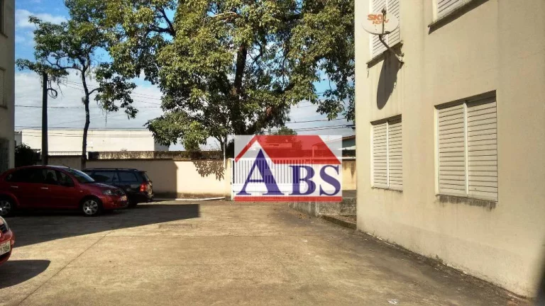 Imagem Apartamento com 2 dormitórios à venda, 49 m² por R$ 170.000,00 - Vila Paulista - Cubatão/SP