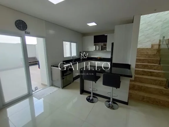 Imagem CASA Á VENDA EM JARDIM EUROPA EM CAIEIRAS -SP
