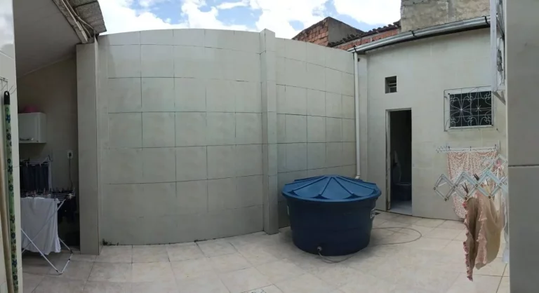 Imagem Casa Jardim Primavera