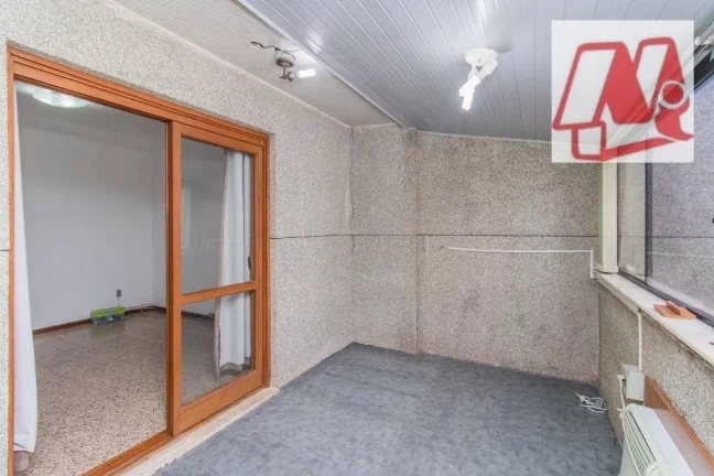 Imagem No bairro Santana cobertura, 4 quartos, 2 suites, 2 vagas e infraestrutura.
