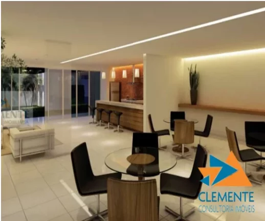 Imagem APARTAMENTO COMPLETÍSSIMO FUNCIONÁRIOS