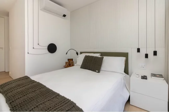 Imagem APARTAMENTO RESIDENCIAL em São Paulo - SP, Jardim América