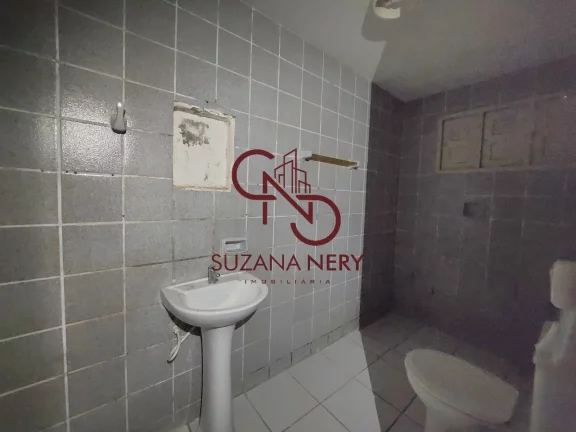 Imagem PRÉDIO COMERCIAL NA AV. NEVALDO ROCHA, PERTINHO DO SHOPPING MIDWAY - NATAL